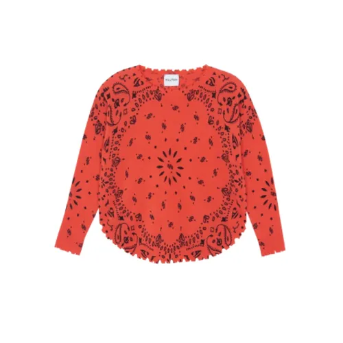 Knitwear > Cashmere Knitwear - - Kujten - Modalova