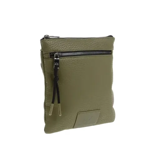 Bags > Messenger Bags - - Armani Exchange - Modalova