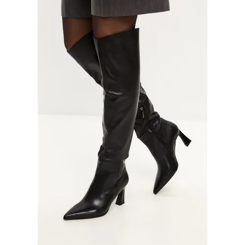 Shoes > Boots > Heeled Boots - - Cesare Gaspari - Modalova