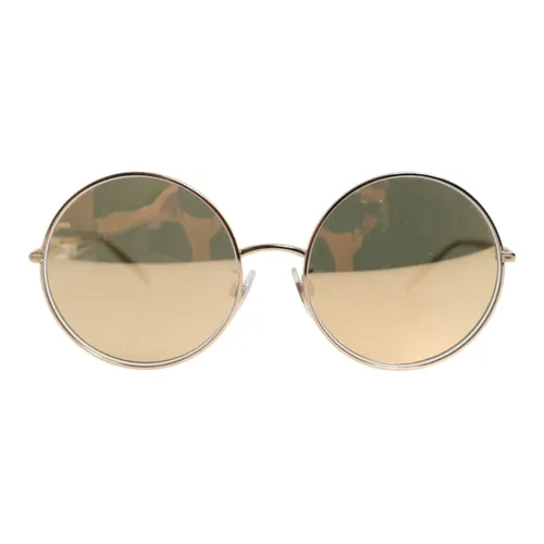 Accessories > Sunglasses - - Dolce & Gabbana - Modalova