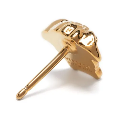 Accessories > Jewellery > Earrings - - Versace - Modalova