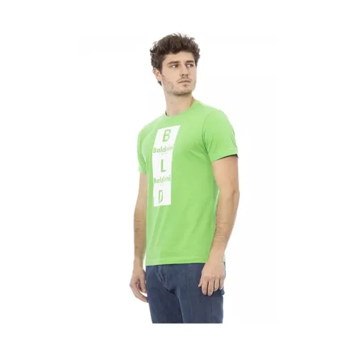 Tops > T-Shirts - - Baldinini - Modalova