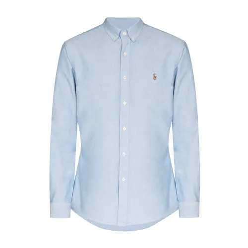 Shirts > Casual Shirts - - Polo Ralph Lauren - Modalova