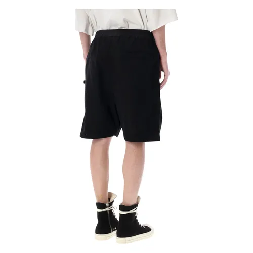 Shorts > Casual Shorts - - Rick Owens - Modalova