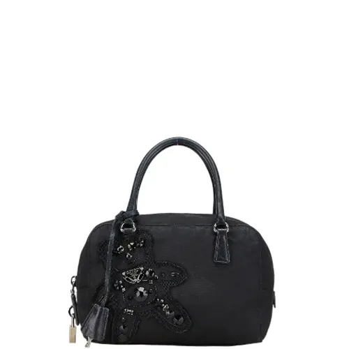 Pre-owned > Pre-owned Bags > Pre-owned Handbags - - Prada Vintage - Modalova