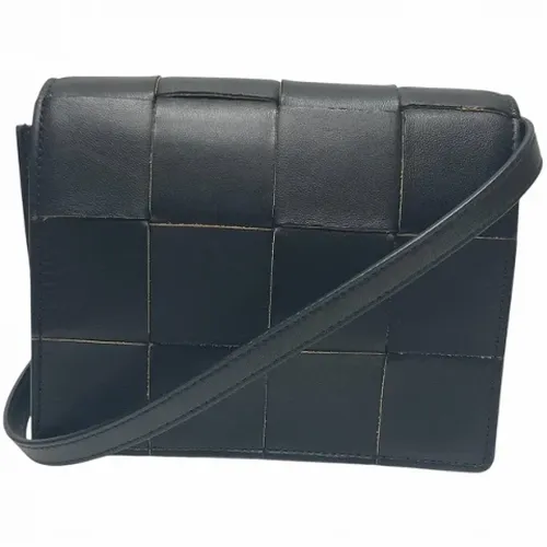 Pre-owned > Pre-owned Bags > Pre-owned Cross Body Bags - - Bottega Veneta Vintage - Modalova
