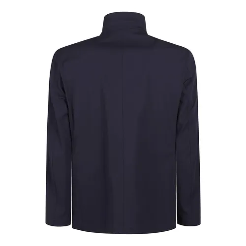 Jackets > Light Jackets - - Fay - Modalova
