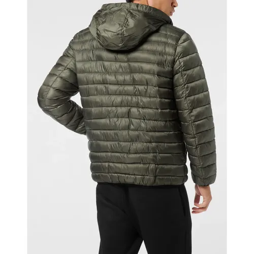 Jackets > Winter Jackets - - Plein Sport - Modalova
