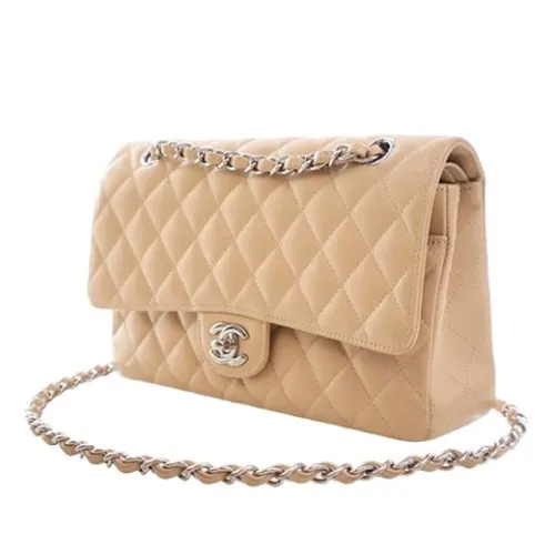 Pre-owned > Pre-owned Bags > Pre-owned Shoulder Bags - - Chanel Vintage - Modalova