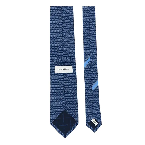 Accessories > Ties - - Ferragamo - Modalova