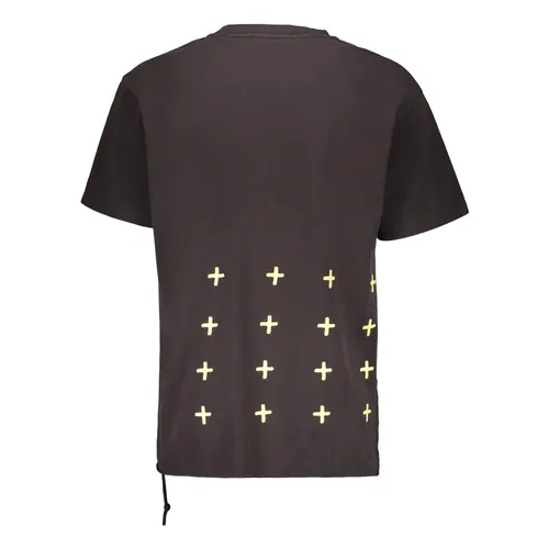 Ksubi - Tops > T-Shirts - Black - Ksubi - Modalova