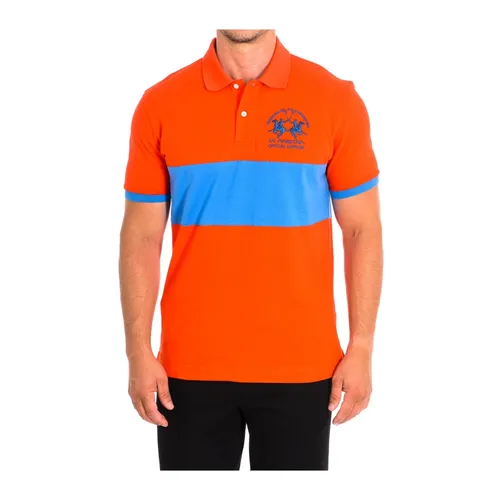 Tops > Polo Shirts - - La Martina - Modalova