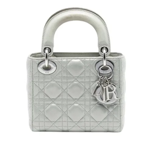 Pre-owned > Pre-owned Bags > Pre-owned Handbags - - Dior Vintage - Modalova