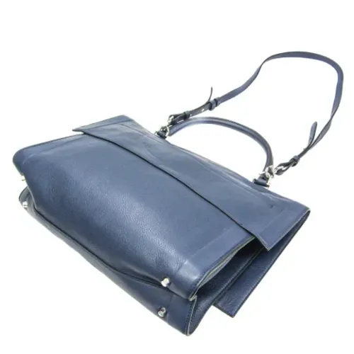 Pre-owned > Pre-owned Bags > Pre-owned Handbags - - Givenchy Pre-owned - Modalova