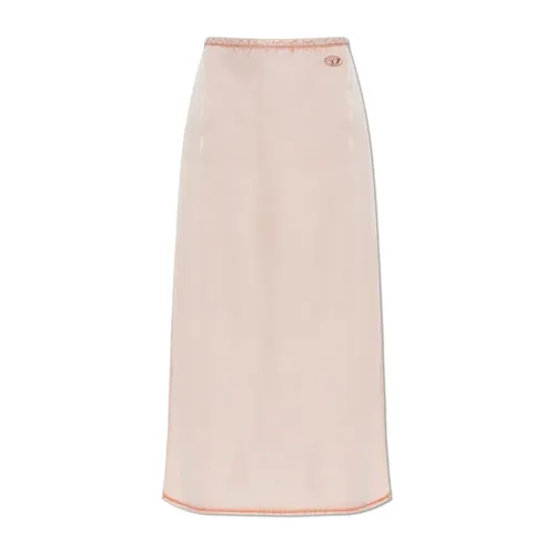 Skirts > Midi Skirts - - Diesel - Modalova