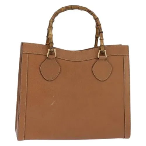Pre-owned > Pre-owned Bags > Pre-owned Handbags - - Gucci Vintage - Modalova