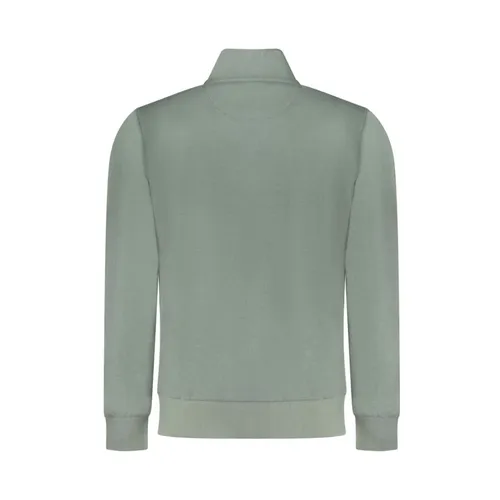 Sweatshirts & Hoodies > Zip-throughs - - North Sails - Modalova