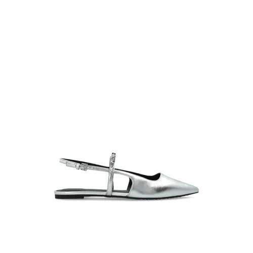 Shoes > Flats > Ballerinas - - Michael Kors - Modalova