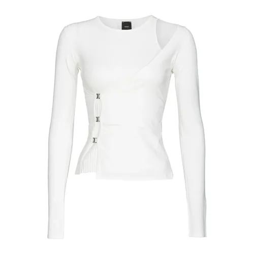 Tops > Long Sleeve Tops - - Pinko - Modalova