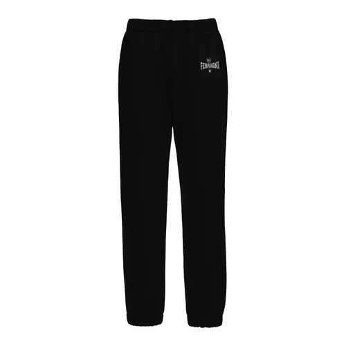 Trousers > Sweatpants - - Chiara Ferragni Collection - Modalova