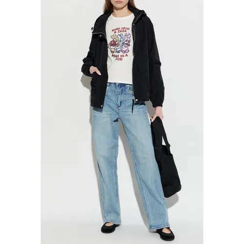 Jackets > Light Jackets - - Kenzo - Modalova