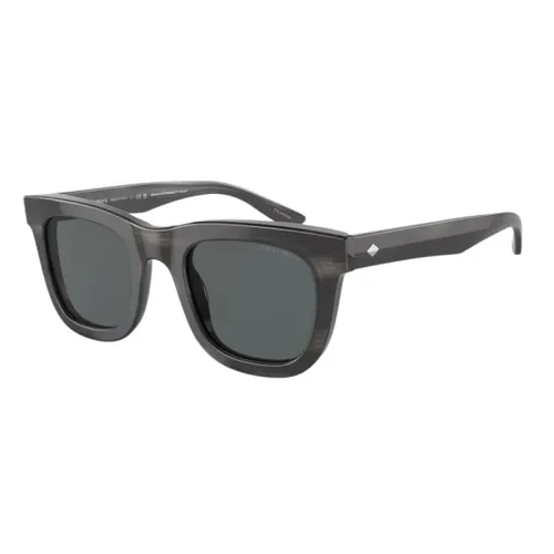 Accessories > Sunglasses - - Giorgio Armani - Modalova