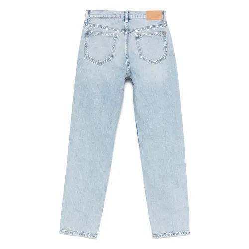 Jeans > Straight Jeans - - Samsøe Samsøe - Modalova