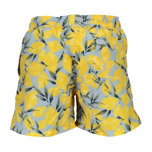 Swimwear > Beachwear - - Gant - Modalova