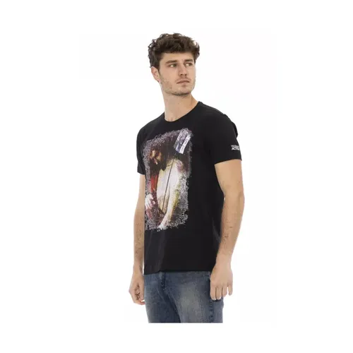 Tops > T-Shirts - - Trussardi - Modalova
