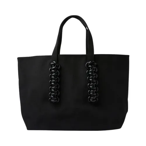 Kara - Bags > Tote Bags - Black - Kara - Modalova