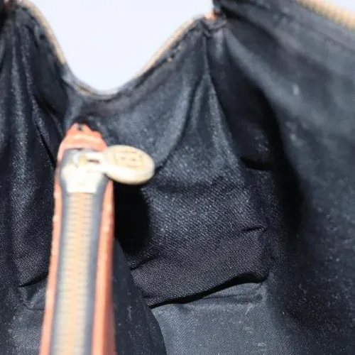 Pre-owned > Pre-owned Bags > Pre-owned Handbags - - Fendi Vintage - Modalova