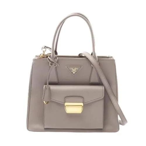 Pre-owned > Pre-owned Bags > Pre-owned Handbags - - Prada Vintage - Modalova