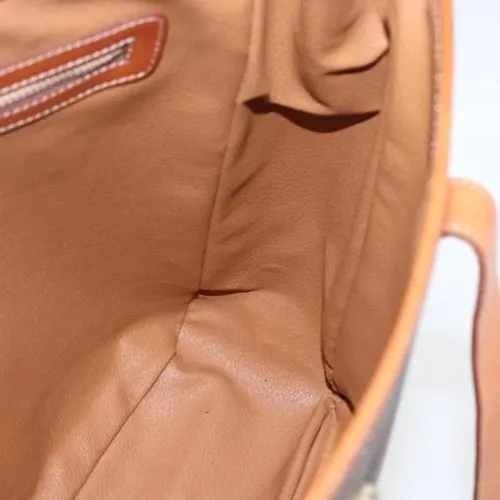 Pre-owned > Pre-owned Bags > Pre-owned Shoulder Bags - - Celine Vintage - Modalova