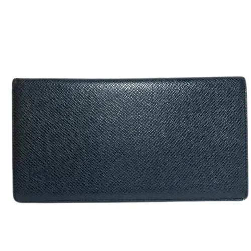 Pre-owned > Pre-owned Accessories > Pre-owned Wallets - - Louis Vuitton Vintage - Modalova