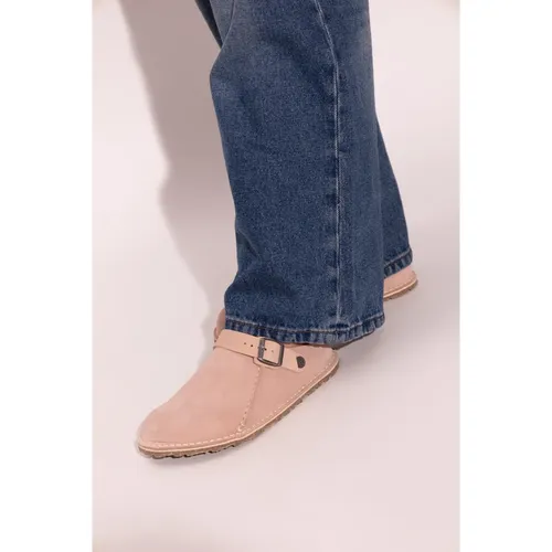 Shoes > Flats > Mules - - Birkenstock - Modalova