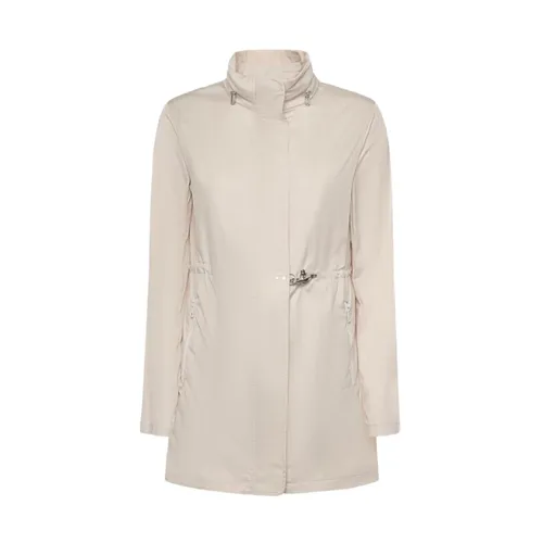 Jackets > Light Jackets - - Fay - Modalova