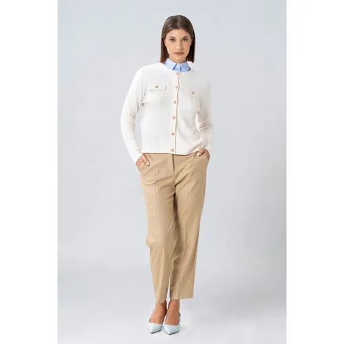 Knitwear > Cardigans - - Kocca - Modalova