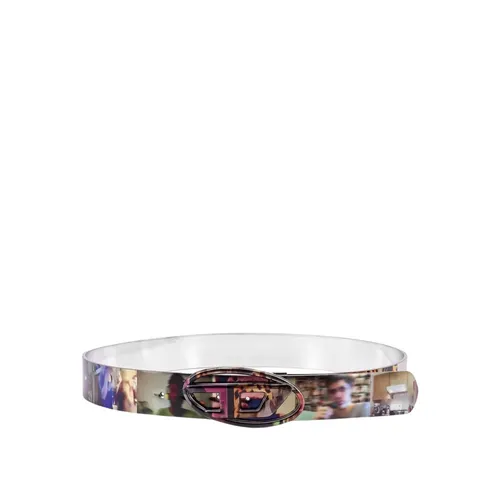 Accessories > Belts - - Diesel - Modalova