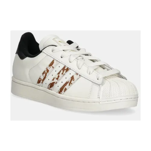 Adidas - Shoes > Sneakers - White - Adidas - Modalova