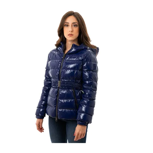 Jackets > Down Jackets - - Herno - Modalova