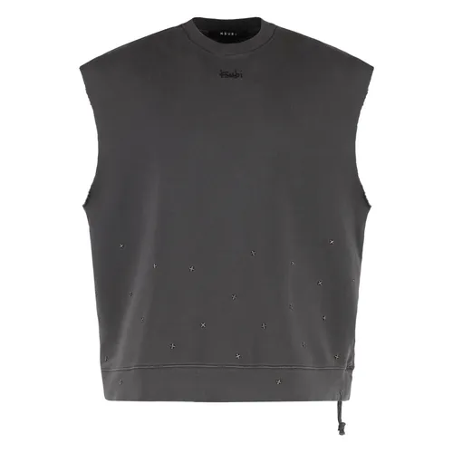Tops > Sleeveless Tops - - Ksubi - Modalova