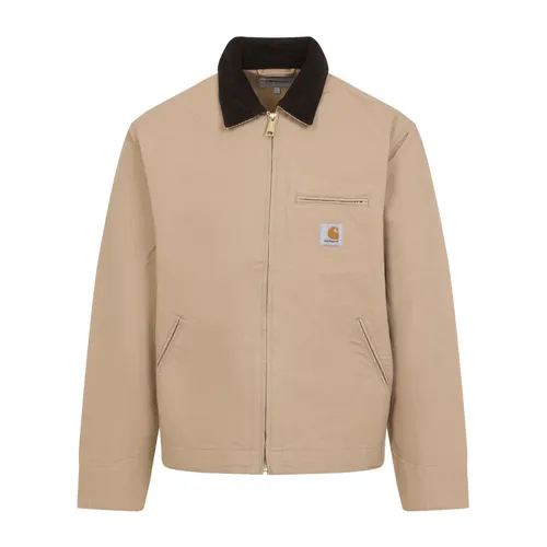 Jackets > Light Jackets - - Carhartt Wip - Modalova