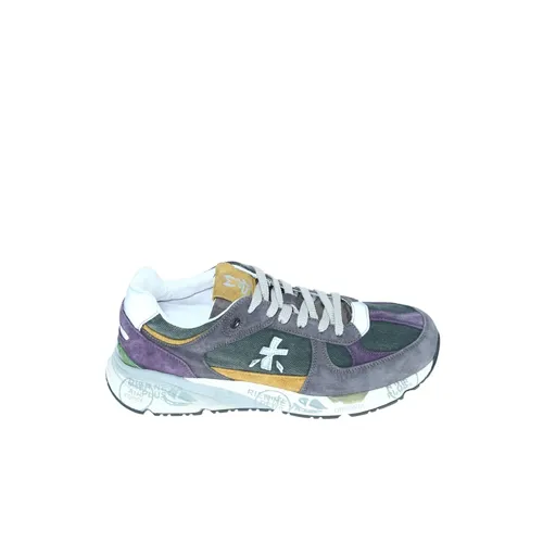 Shoes > Sneakers - - Premiata - Modalova