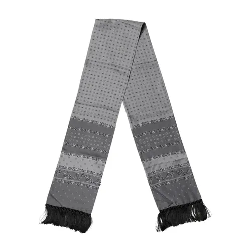 Accessories > Scarves > Silky Scarves - - Dolce & Gabbana - Modalova