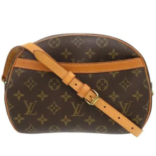 Pre-owned > Pre-owned Bags > Pre-owned Cross Body Bags - - Louis Vuitton Vintage - Modalova