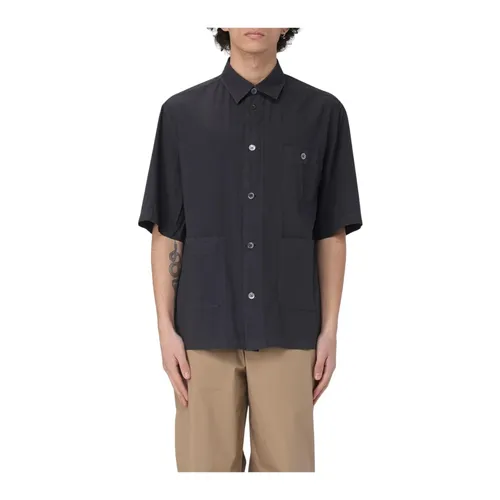 Shirts > Short Sleeve Shirts - - Barena Venezia - Modalova
