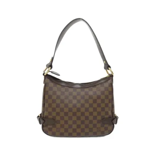 Pre-owned > Pre-owned Bags > Pre-owned Shoulder Bags - - Louis Vuitton Vintage - Modalova