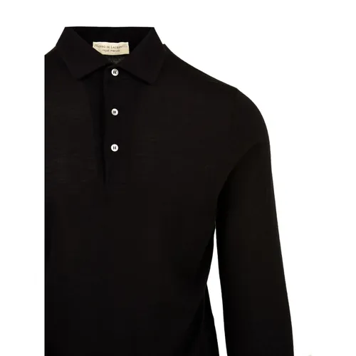 Tops > Polo Shirts - - Filippo De Laurentiis - Modalova