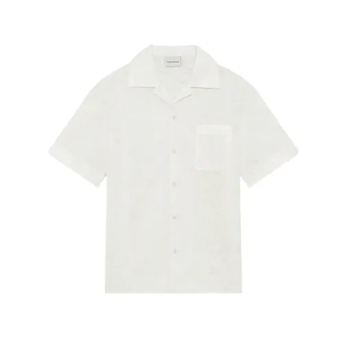 Shirts > Short Sleeve Shirts - - Drole de Monsieur - Modalova