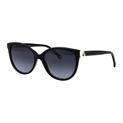 Accessories > Sunglasses - - Carolina Herrera - Modalova